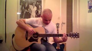 REM  Losing my religion  acoustic version [upl. by Tannenwald499]