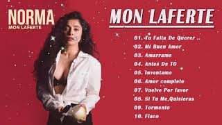 MON LAFERTE Sus Mejores Canciones  MON LAFERTE Exitos Mix Latin Music [upl. by Marabelle]