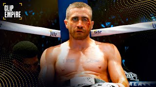 Full Ending Fight Jake Gyllenhaal  Southpaw [upl. by Erikson729]