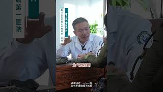 我这前胸后背有点疼是不是和心脏也有关系 中医 医者仁心 诊室日常 [upl. by Annaeerb651]