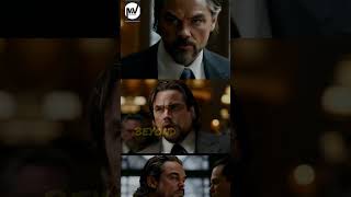 About Leonardo DiCaprio ai ainimation action cartoon leonardodicaprio titanic shorts [upl. by Nelleeus]