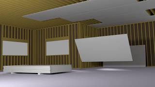 Drywall Ceiling Layout Tips and Tricks [upl. by Fredenburg]