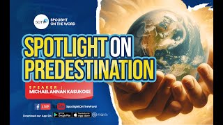 The Truth About Biblical Predestination [upl. by Isia]