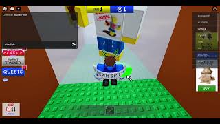 Roblox the classic  Character Doors tutorial [upl. by Osgood180]