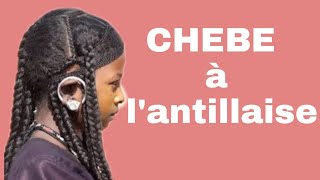 CHEBE A LANTILLAISE  POUSSE ASSURÉE DES CHEVEUX ET RETENTION DE LONGEUR [upl. by Onitnevuj588]