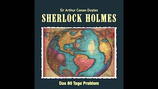 Sherlock Holmes  Das 80 Tage Problem [upl. by Runstadler]