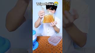 Sarang madu serem ga si🥲 food asmr mukbang [upl. by Ahcurb]