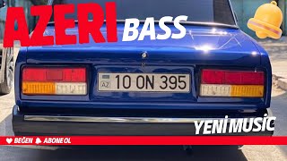 Azeri Bass Music 20222023  En yeni azeri bass remix 2023  En çox axtarılan mahnı 20222023 [upl. by Darcee460]