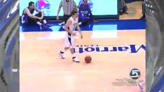 Jimmer Fredette Highlights [upl. by Lyons]