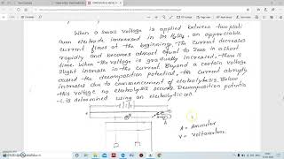 decomposition potential [upl. by Enaed]