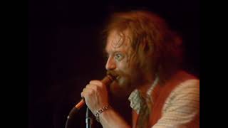 Jethro Tull  CrossEyed Mary  Live in the USA 1977 [upl. by Eiralav88]