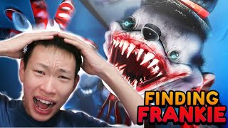 МИНИЙ БӨГСНӨӨС ЗУУРААД БАЙНА  FINDING FRANKIE PART 1 [upl. by Nnahs]