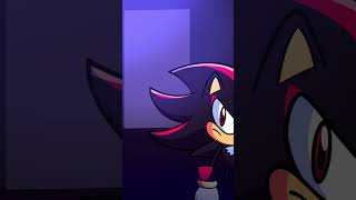 Shadows Halloween  Sonic x Shadow Generations Animation  sonicxshadowgenerations halloween [upl. by Eixela]