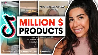 How I Find 1000day Winning Dropshipping Products 2022 Product Research LIVE [upl. by Eceinahs]