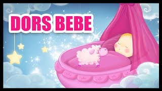 Dors Bébé  Berceuses et comptines pour dormir  Titounis pour les petits [upl. by Orodisi504]