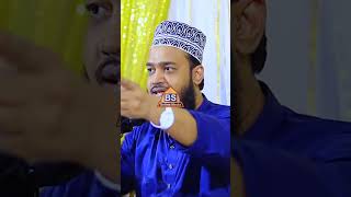 মেয়েদের ত্যাগ। Sayed mokarram bari shortsfeed fypシ゚viral reels duet emotionalwaz [upl. by Lemej28]