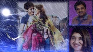 Udit Narayan amp Alka Yagnik  Aa Bheege Hum Barsat  Rare Melody 16 [upl. by Wun895]