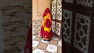 Rajasthani dance ❣️rajasthan trendingshorts viralshort dance marwadi shorts youtubeshorts [upl. by Burnside802]