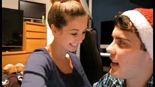 ZOE AND ALFIE ZALFIE FUNNY amp CUTE MOMENTS 6 [upl. by Issor]