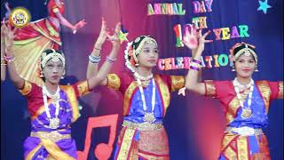 GOVT HIGH SCHOOL NBT NAGAR DECENNIAL CELEBRATIONS RD NO 12 BANJARA HILLS HYDERABAD FULL VIDEO [upl. by Estrellita219]