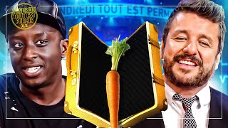 Bruno Guillon vend une carotte ðŸ¤£  VTEP  Saison 06 [upl. by Ileak]