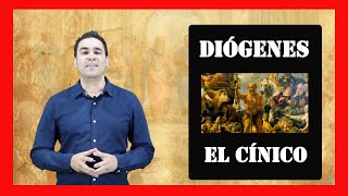 Diógenes el cínico [upl. by Eignat]