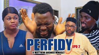 PERFIDY Episode 2 nollywoodmovies movie youtubeshorts [upl. by Garlanda]