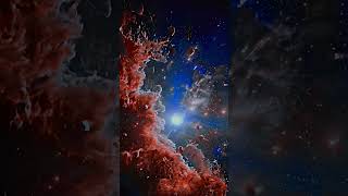 Cats Eye Nebula In Deep Outer Space In Action 4K Space Screensaver spaceart spaceexploration [upl. by Notsgnal]