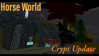 HorseWorld Springreiten Die ersten Hüpfer 1  Lets Play DEUTSCH [upl. by Htenywg970]