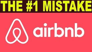 The BIGGEST PROBLEM with renting your home on Airbnb [upl. by Madeline592]