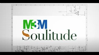 M3M Soulitude  Smart World Gems  Sector89 Gurugram Most awaited Update [upl. by Ramuk]