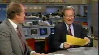 Nightly News July 27 1988 Part 3 [upl. by Betteanne]