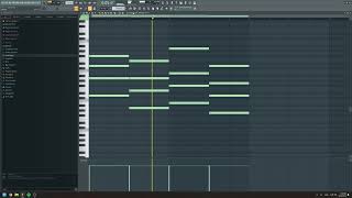 Thirty Seconds to Mars  City Of Angels Hardwell Remix FL Studio [upl. by Neehcas]