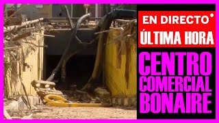 DIRECTO URGENTE PARKING CENTRO COMERCIAL BONAIRE quotEL PARKING DE LA MUERTEquot EN VALENCIA [upl. by Ynabla]