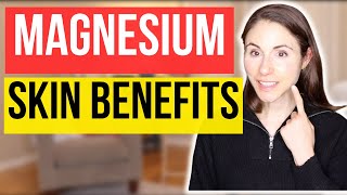 Magnesium Skin Benefits That Will Surprise You [upl. by Warenne]