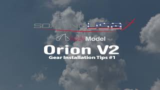 ORION V2 Series Part 2 Building amp Layout Details [upl. by Drofdarb]