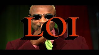 Koffi Olomide  quotLoiquot  10 Clips 1998 [upl. by Benkley]