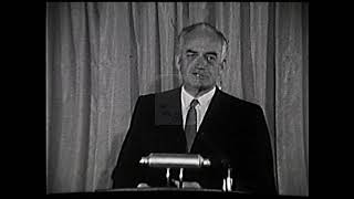 Barry Barry Morris Goldwater Republican 1964 Campaign Ad “Upside Down  Cuba” [upl. by Nido]