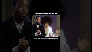 ‘The Richard Pryor Show’ episodes are now available to watch on YouTube RichardPryor ChrisRock [upl. by Ellenor]