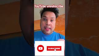 YouTube unsubscribeWant to know who is unsubscribing from youtubetrandingshorts ytchannal [upl. by Eatnohs]