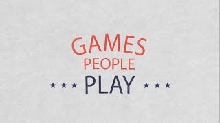 Games People Play  Frisbee Games amp Disc Sports [upl. by Schwejda]