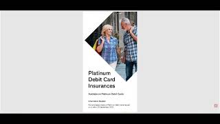 🔥 CommBank Platinum Debit Card Review Premium Features for Everyday Spending but Higher Costs [upl. by Noreik178]