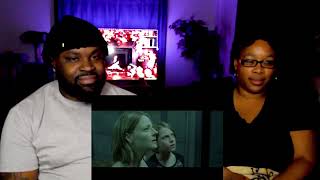 First Time Watching Panic Room Movie Reaction movie reaction moviereview [upl. by Saire309]