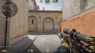 manero AWP 19 with Dos [upl. by Anire170]