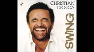 Christian De Sica  Canto Anche Se Sono Stonato [upl. by Nirual980]