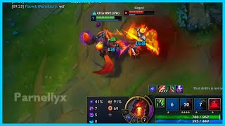 War Wick  Best of LoL Streams 1873 [upl. by Collbaith]