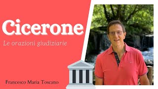 Cicerone le orazioni giudiziarie «Verrine» «Pro Archia» e «Pro Sestio» [upl. by Sonitnatsnok825]