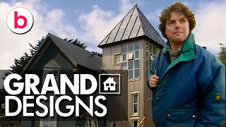 Grand Designs Full Episode  Newhaven  Season 1 Episode 1 [upl. by Reiners]