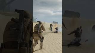 Ghost Recon Breakpoint  Eliminate All Enemies  No Hud Extreme [upl. by Ahsen]