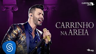 Gusttavo Lima  Carrinho Na Areia  DVD O Embaixador Ao Vivo [upl. by Edivad935]